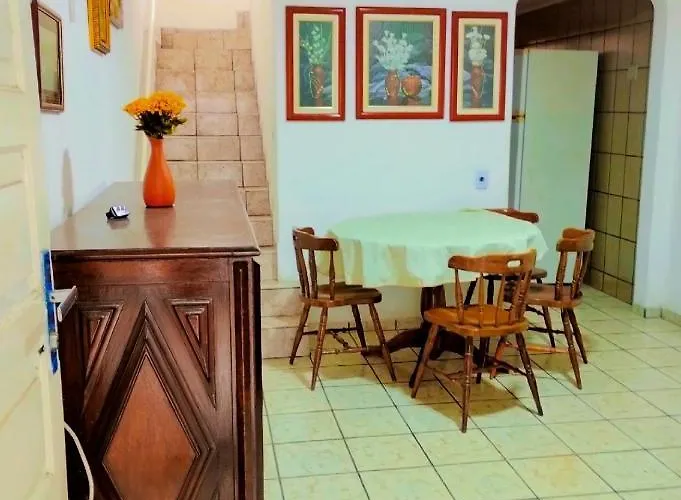 Duplex Encantador