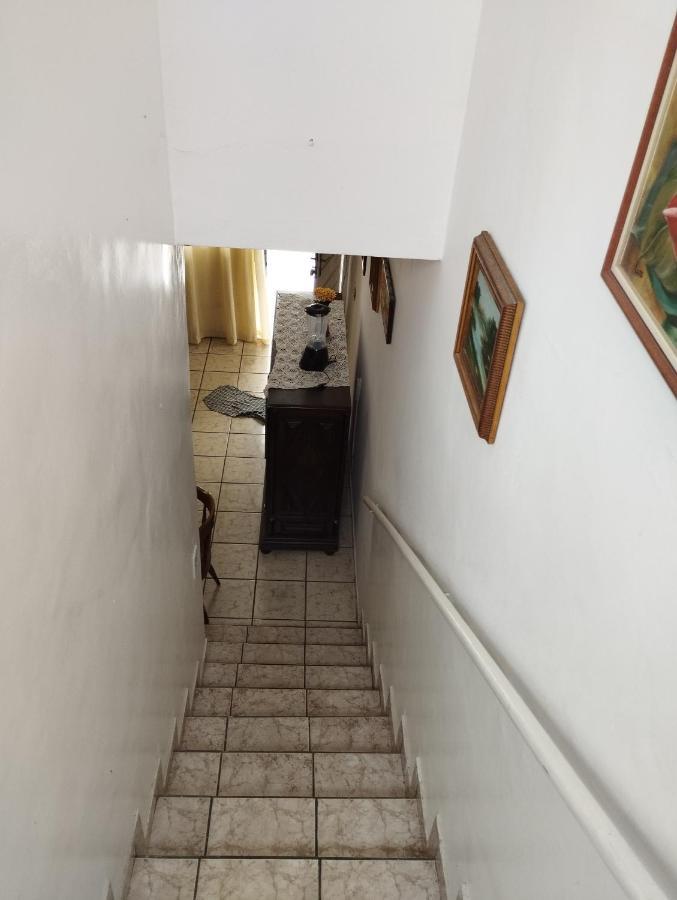 Duplex Encantador Apartment