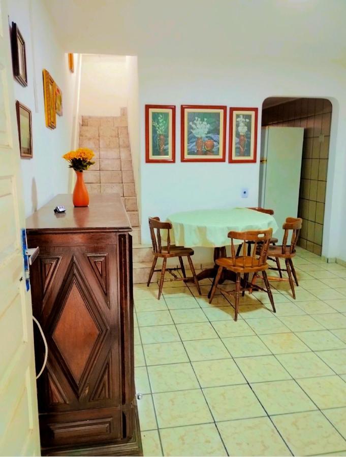 Apartment Duplex Encantador Guarapari