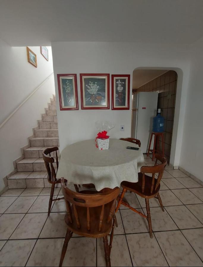Apartment Duplex Encantador