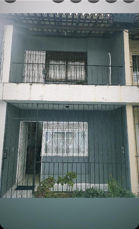 Duplex Encantador Apartment