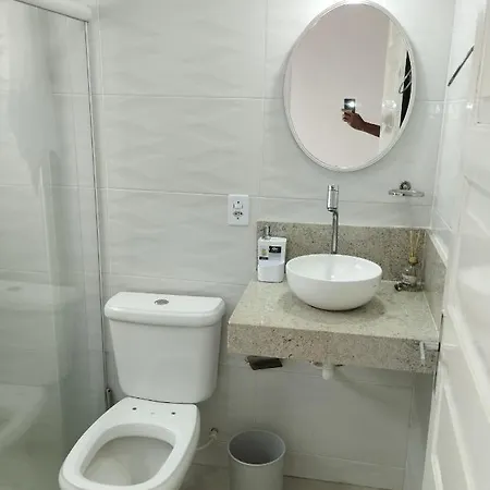 Duplex Encantador Guarapari Exterior photo